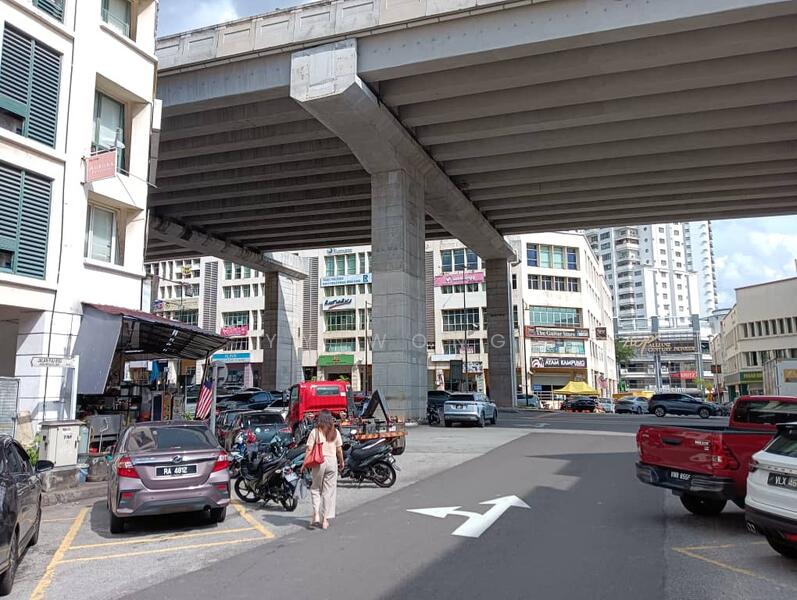 Office for Rent in Mutiara Damansara (Selangor) - YY Wong - Exterior - PropertyGuru.com.my