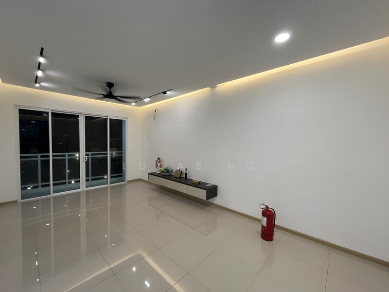 Untuk Disewa - d'Brightton