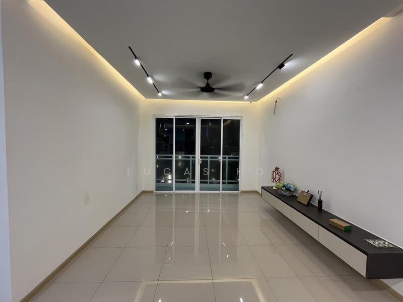 Untuk Disewa - d'Brightton