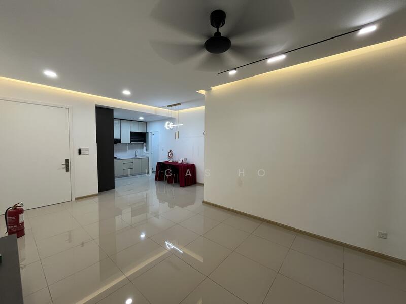 Untuk Disewa - d'Brightton