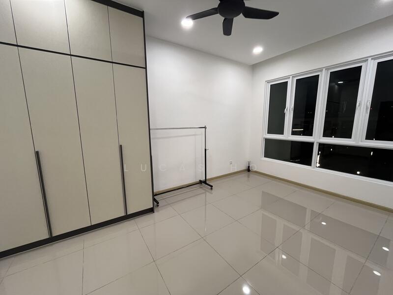 Untuk Disewa - d'Brightton