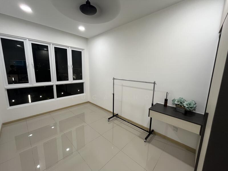 Untuk Disewa - d'Brightton