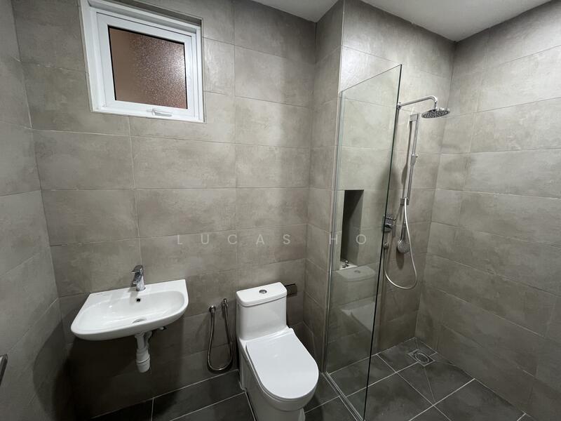 Untuk Disewa - d'Brightton