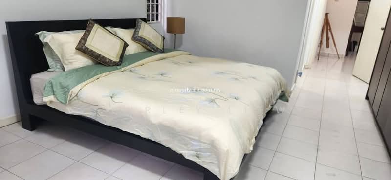 Kondominium untuk Disewa di Maxwell Towers - Shirley Liew - Bedroom - PropertyGuru.com.my