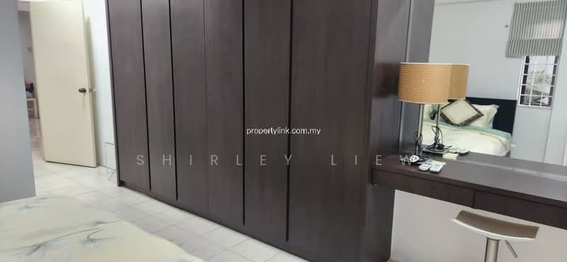 Kondominium untuk Disewa di Maxwell Towers - Shirley Liew - Bedroom - PropertyGuru.com.my