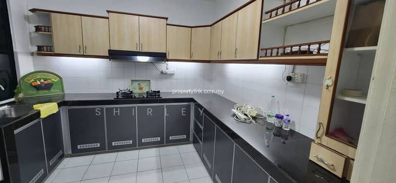 Kondominium untuk Disewa di Maxwell Towers - Shirley Liew - Kitchen - PropertyGuru.com.my