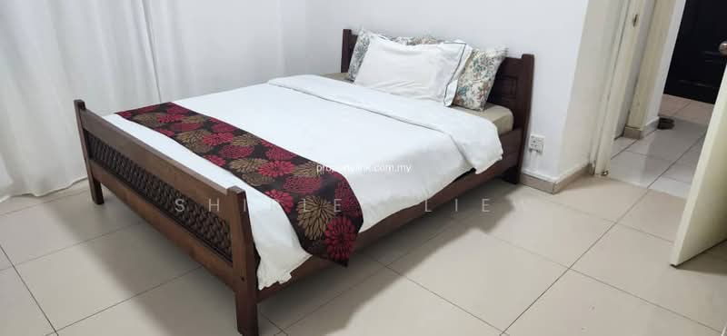 Kondominium untuk Disewa di Maxwell Towers - Shirley Liew - Bedroom - PropertyGuru.com.my