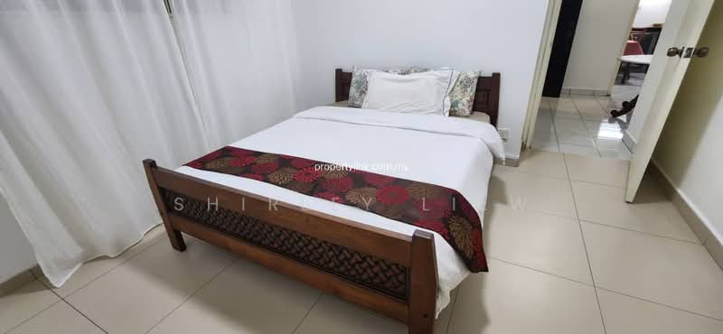 Kondominium untuk Disewa di Maxwell Towers - Shirley Liew - Bedroom - PropertyGuru.com.my