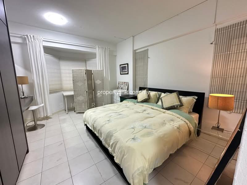 Kondominium untuk Disewa di Maxwell Towers - Shirley Liew - Bedroom - PropertyGuru.com.my