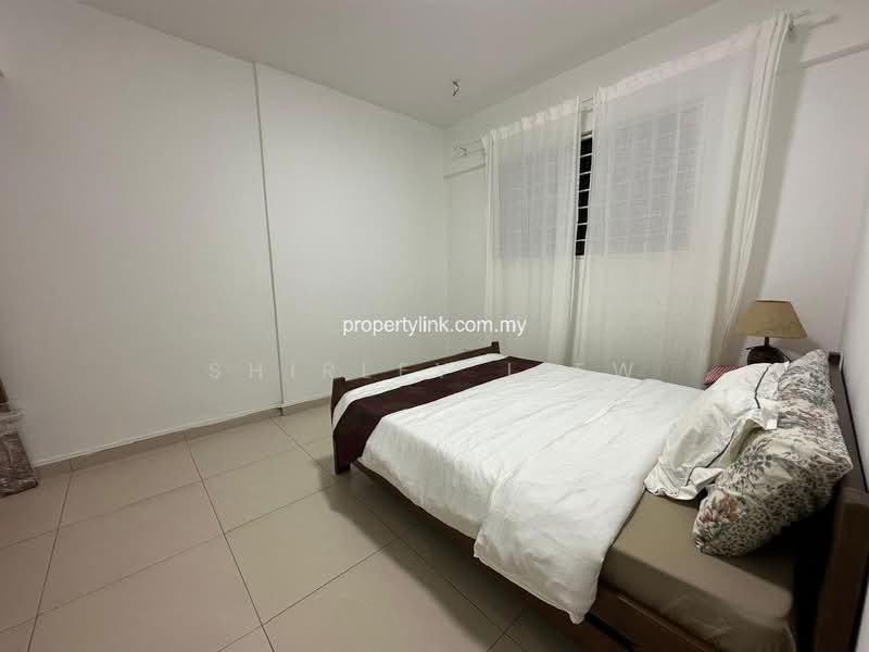Kondominium untuk Disewa di Maxwell Towers - Shirley Liew - Bedroom - PropertyGuru.com.my