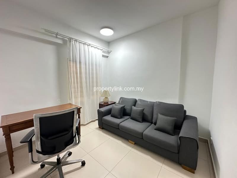 Kondominium untuk Disewa di Maxwell Towers - Shirley Liew - Study - PropertyGuru.com.my