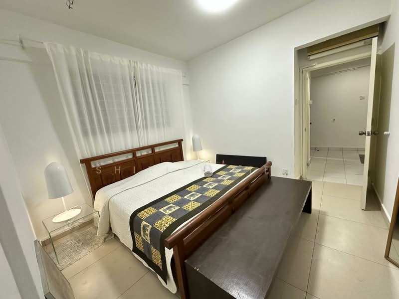 Condominium for Rent at Maxwell Towers - Shirley Liew - Bedroom - PropertyGuru.com.my