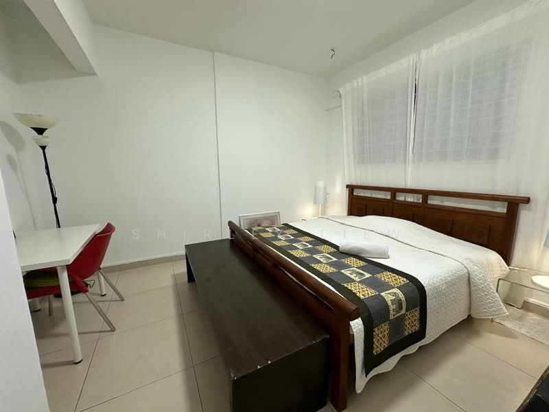 Condominium for Rent at Maxwell Towers - Shirley Liew - Bedroom - PropertyGuru.com.my
