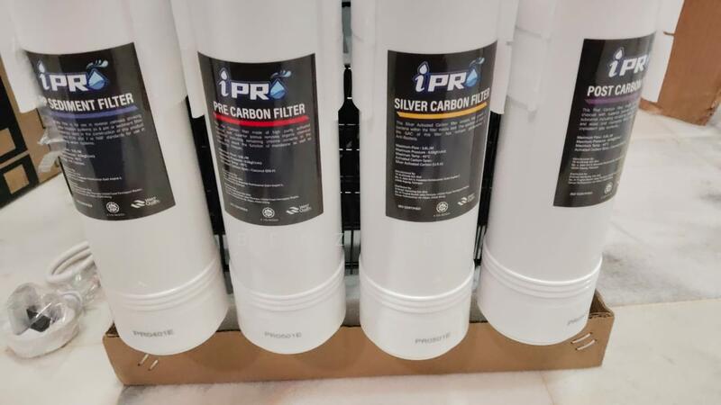 For Rent - Rafflesia