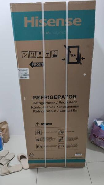 For Rent - Rafflesia