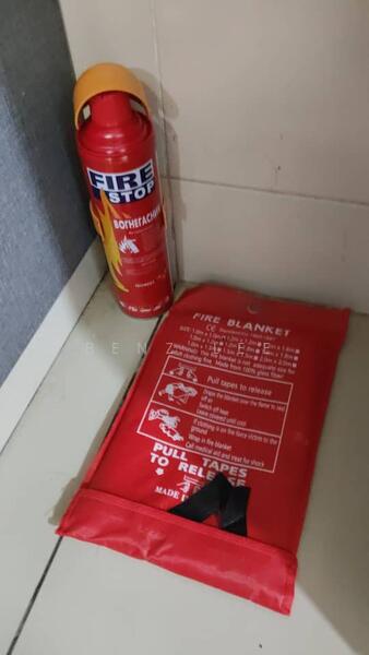 For Rent - Rafflesia