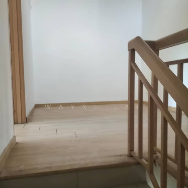 Terraced House for Sale in Sungai Buloh (Selangor) - Wayne Lai - Corridor - PropertyGuru.com.my