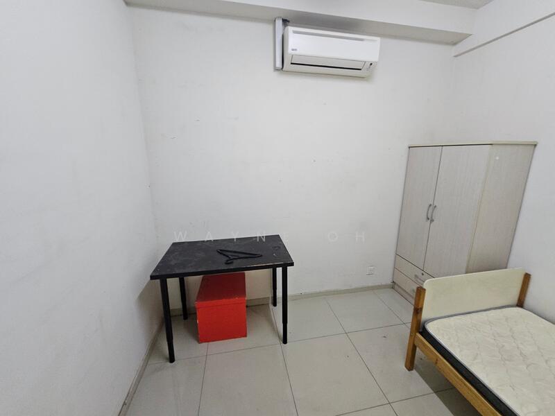 Untuk Disewa - Centrestage Designer Suite