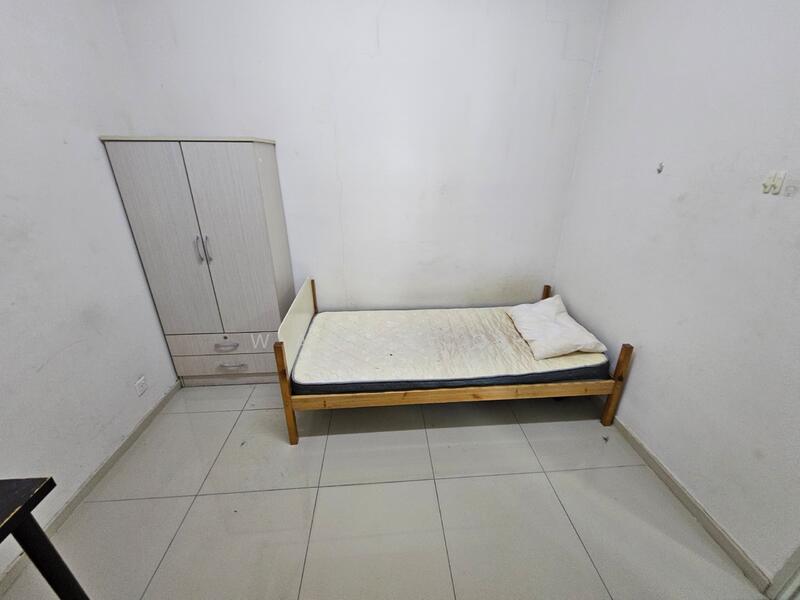 Untuk Disewa - Centrestage Designer Suite