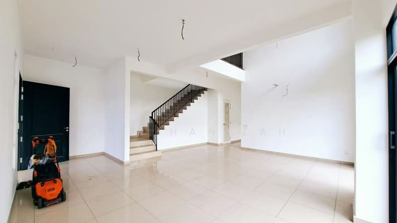 Semi-Detached House for Sale in Kuala Selangor (Selangor) - Nur Hanizah - PropertyGuru.com.my