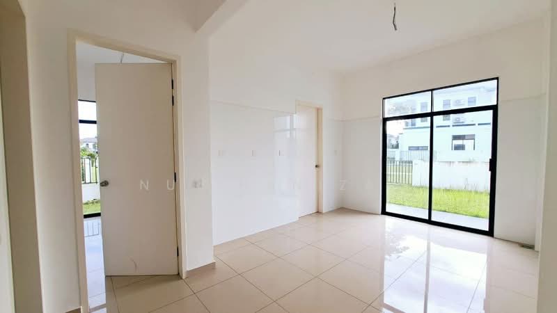 Semi-Detached House for Sale in Kuala Selangor (Selangor) - Nur Hanizah - PropertyGuru.com.my