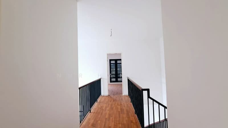 Semi-Detached House for Sale in Kuala Selangor (Selangor) - Nur Hanizah - PropertyGuru.com.my