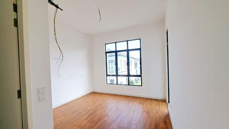 Semi-Detached House for Sale in Kuala Selangor (Selangor) - Nur Hanizah - PropertyGuru.com.my