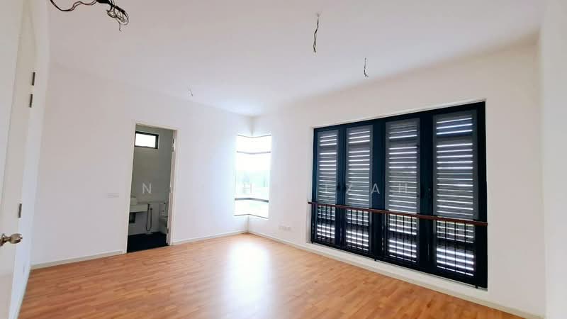 Semi-Detached House for Sale in Kuala Selangor (Selangor) - Nur Hanizah - PropertyGuru.com.my