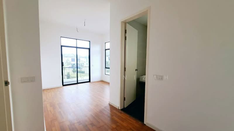 Semi-Detached House for Sale in Kuala Selangor (Selangor) - Nur Hanizah - PropertyGuru.com.my