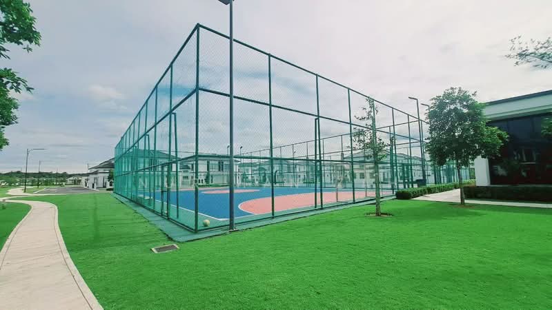 Semi-Detached House for Sale in Kuala Selangor (Selangor) - Nur Hanizah - PropertyGuru.com.my