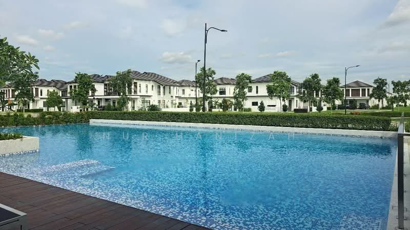 Semi-Detached House for Sale in Kuala Selangor (Selangor) - Nur Hanizah - PropertyGuru.com.my