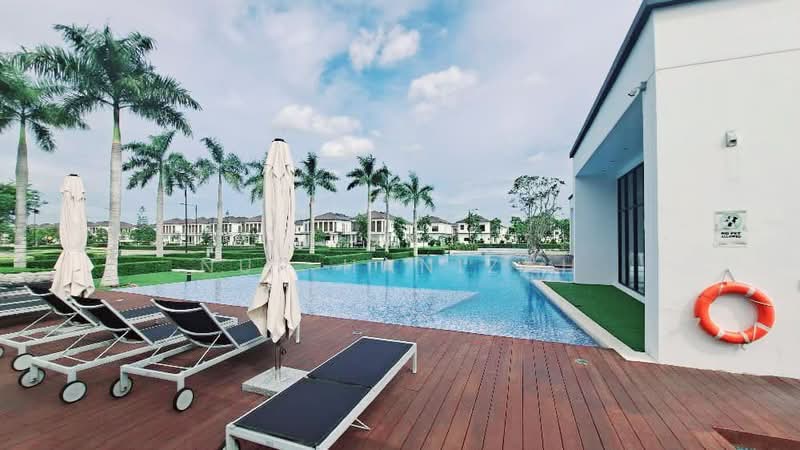 Semi-Detached House for Sale in Kuala Selangor (Selangor) - Nur Hanizah - PropertyGuru.com.my