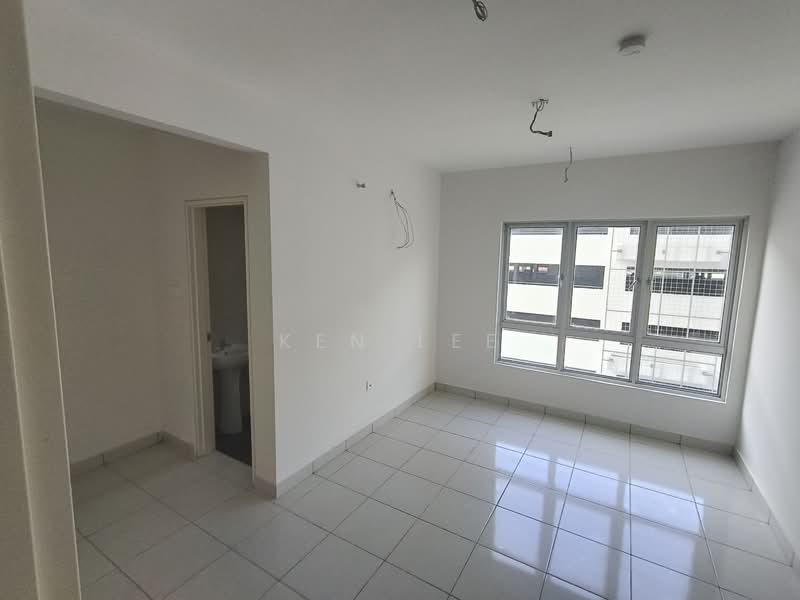 Condominium for Sale at Aspire Residence - Ken Lee - Master Room - PropertyGuru.com.my