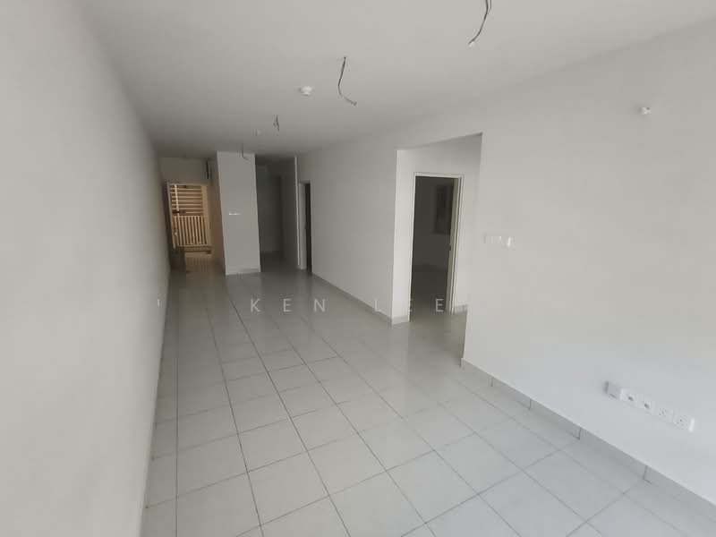Condominium for Sale at Aspire Residence - Ken Lee - Interior - PropertyGuru.com.my
