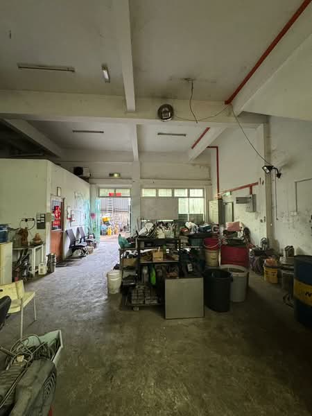 Factory for Sale in Senai (Kulai) - Louis Ng - Interior - PropertyGuru.com.my