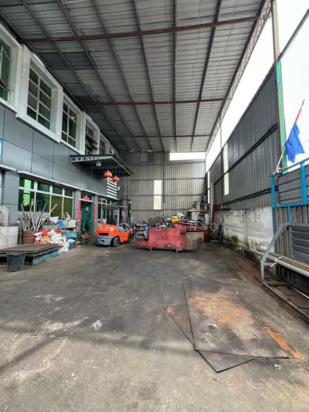 Factory for Sale in Senai (Kulai) - Louis Ng - Exterior - PropertyGuru.com.my