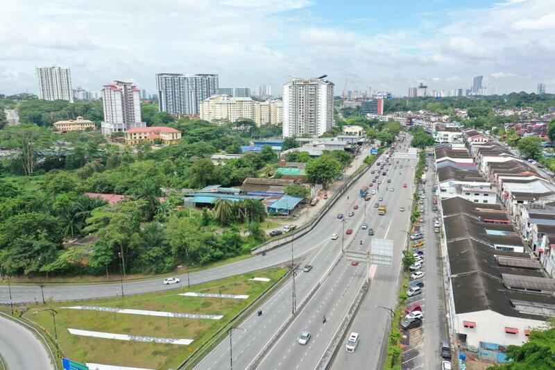 For Rent - jalan tun abdul razak