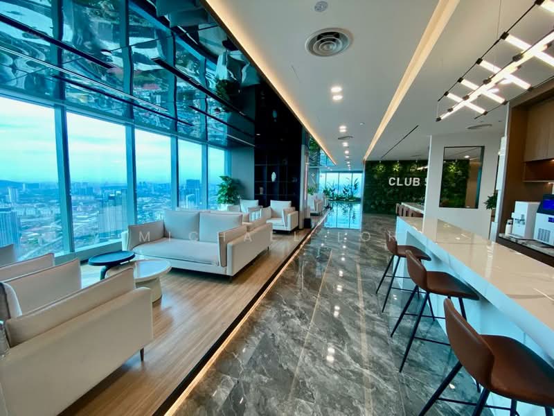 Office for Rent in The Tun Razak Exchange (TRX) (KL City Centre) - Michael Loh - PropertyGuru.com.my