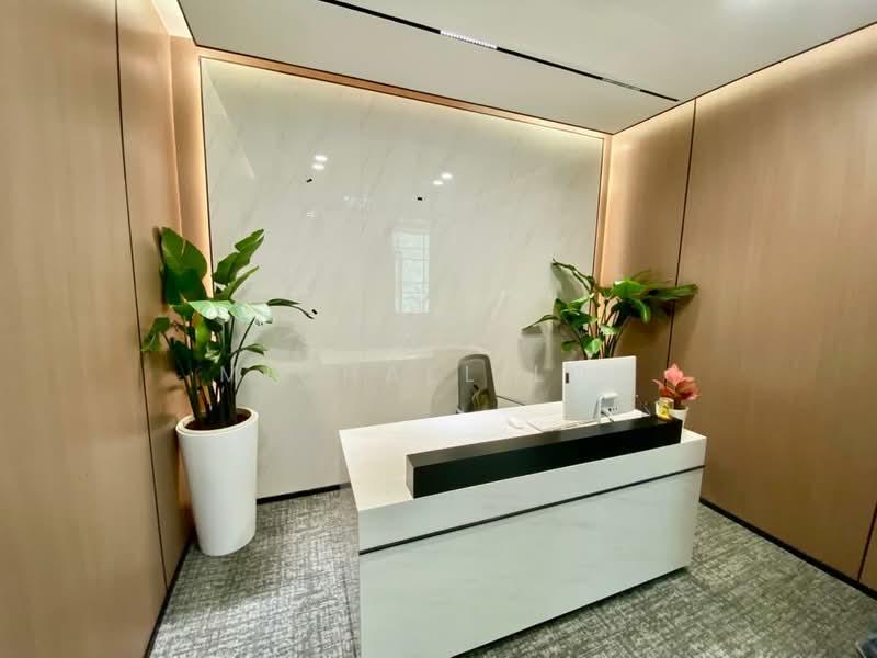 Office for Rent in The Tun Razak Exchange (TRX) (KL City Centre) - Michael Loh - PropertyGuru.com.my