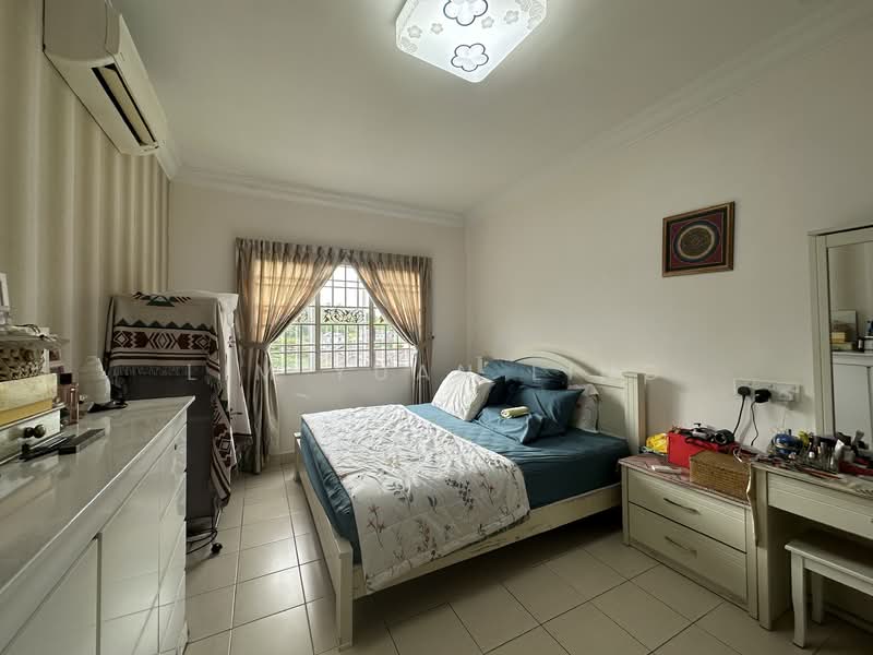 Apartment for Sale at Serdang Villa Apartment - Lim Yuan Ling - Bedroom - PropertyGuru.com.my