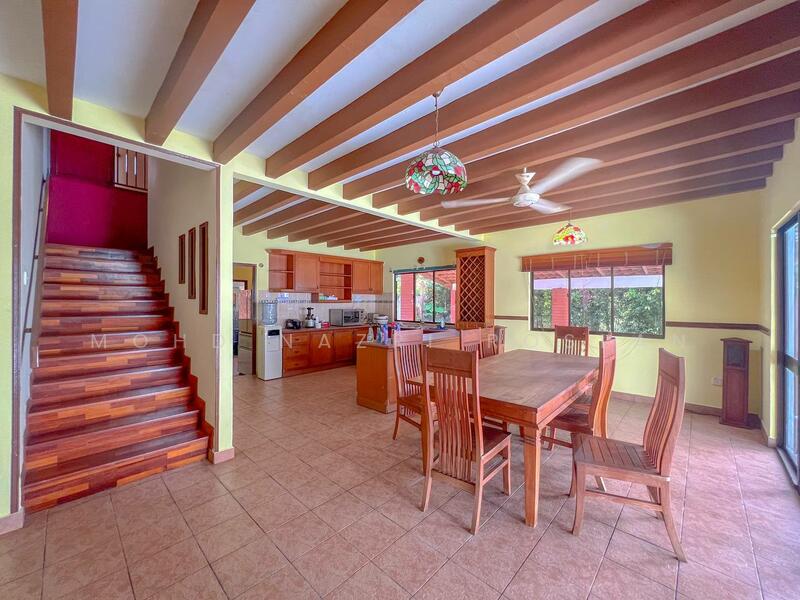 Bungalow for Sale in Sungai Buloh (Selangor) - Mohd Nazri Roslan - Kitchen - PropertyGuru.com.my