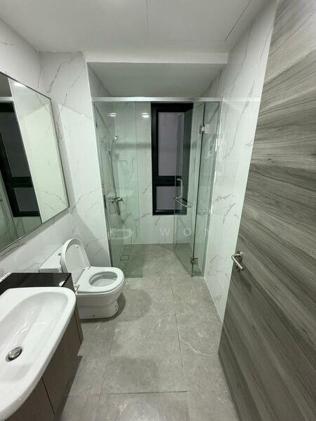 Agile Bukit Bintang untuk Untuk Disewa - RM 5,600 /bulan, Feb 2026 - Bathroom - PropertyGuru.com.my