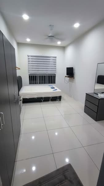 Condominium for Rent at Platinum OUG Residence - Crystal Yap - Bedroom - PropertyGuru.com.my