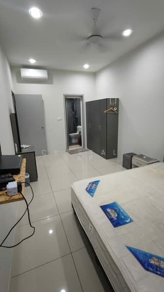 Condominium for Rent at Platinum OUG Residence - Crystal Yap - Bedroom - PropertyGuru.com.my