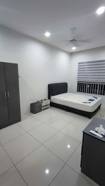 Condominium for Rent at Platinum OUG Residence - Crystal Yap - Bedroom - PropertyGuru.com.my