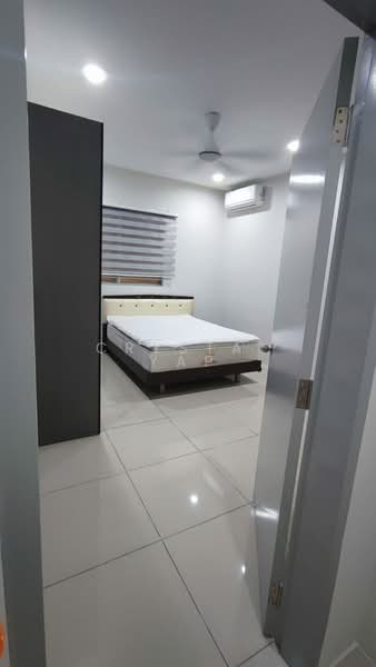 Condominium for Rent at Platinum OUG Residence - Crystal Yap - Bedroom - PropertyGuru.com.my