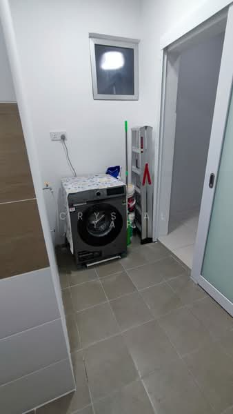 Condominium for Rent at Platinum OUG Residence - Crystal Yap - Interior - PropertyGuru.com.my