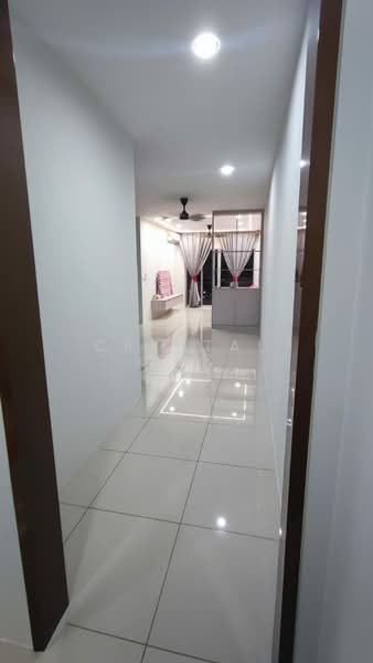 Condominium for Rent at Platinum OUG Residence - Crystal Yap - Interior - PropertyGuru.com.my