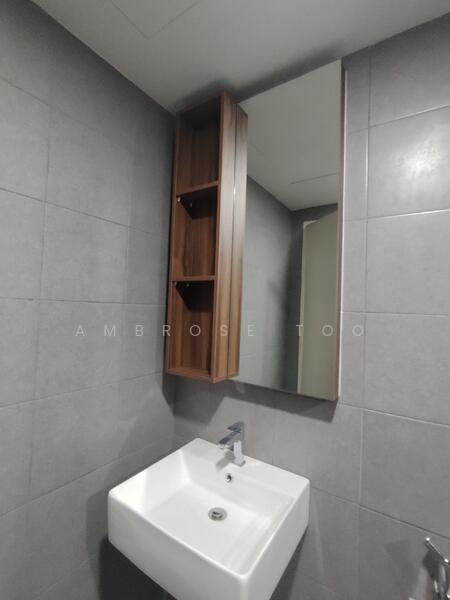 Untuk Disewa - D'Tessera Residences