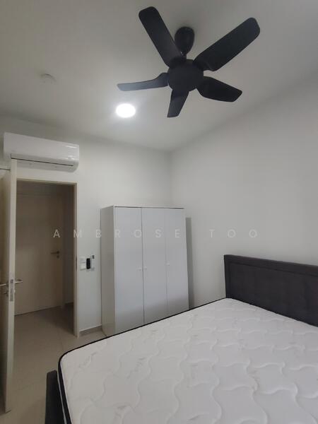 Untuk Disewa - D'Tessera Residences